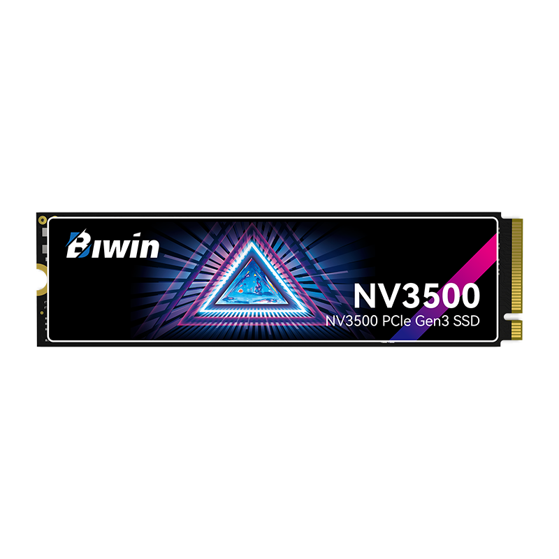 Black Opal NV3500 PCIe 3.0 SSD