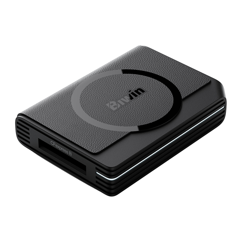 Amber RB510 CFexpress™ Typ B Kartenlesegerät