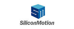 SiliconMotion