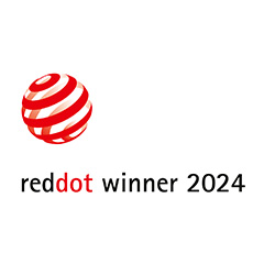 biwin won the Reddot winner 2024